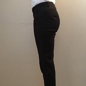 Banana Republic Martin-Fit Pant (Size 4)